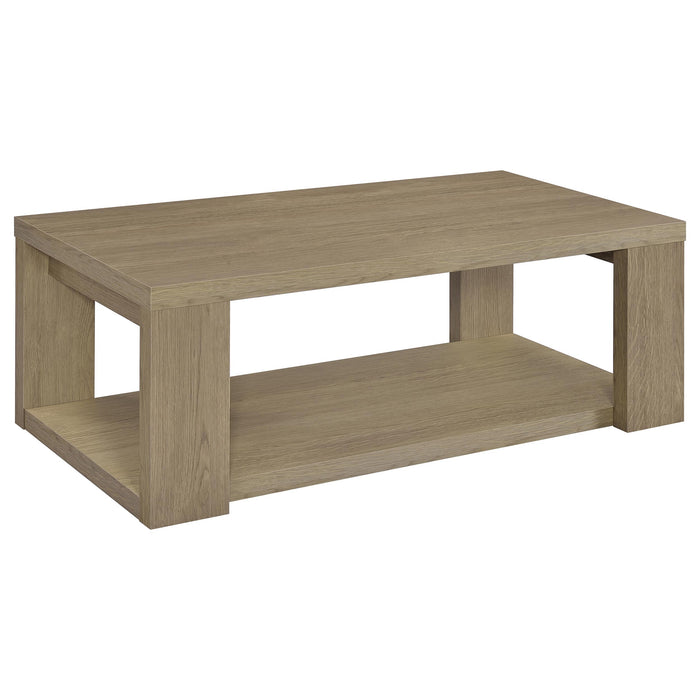 COFFEE TABLE SET