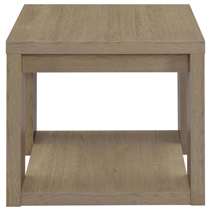 COFFEE TABLE SET