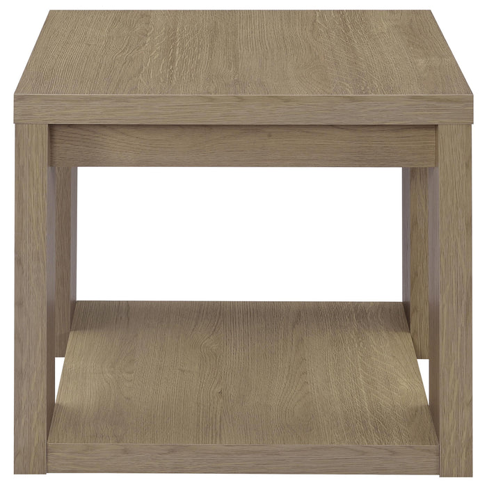 COFFEE TABLE SET