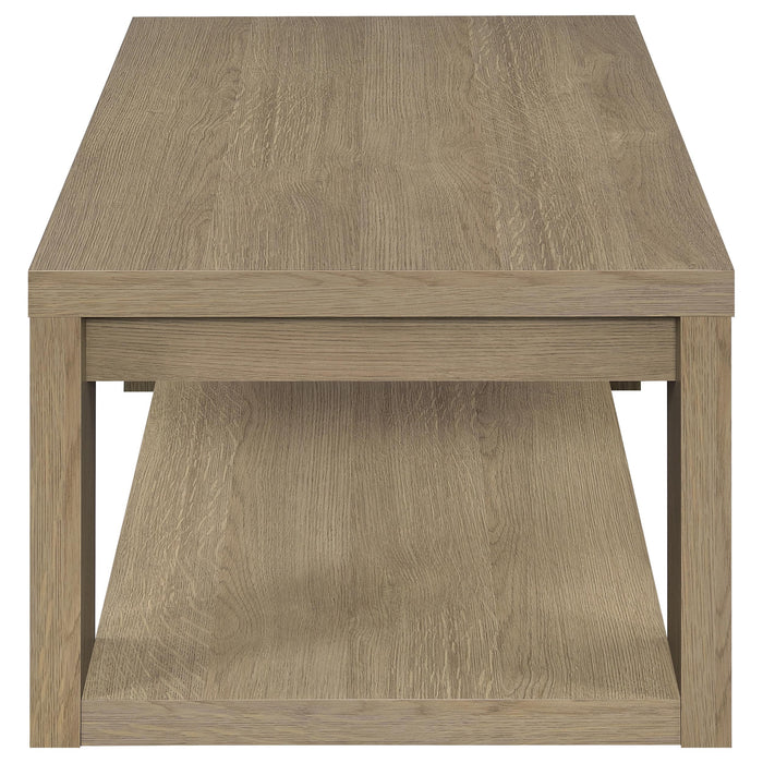 COFFEE TABLE SET