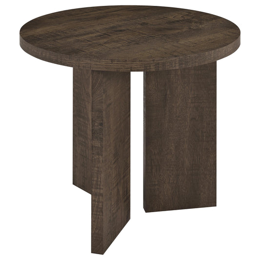 END TABLE