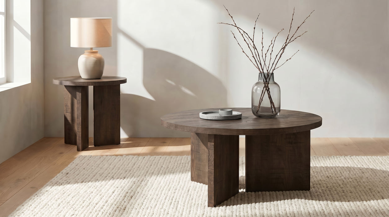 COFFEE TABLE