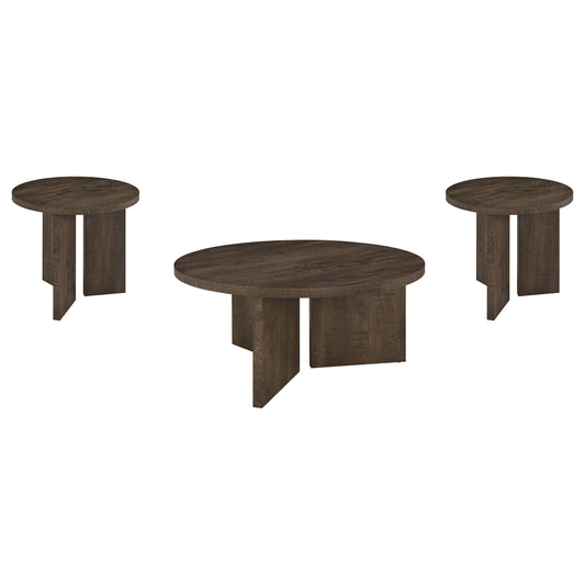 COFFEE TABLE SET