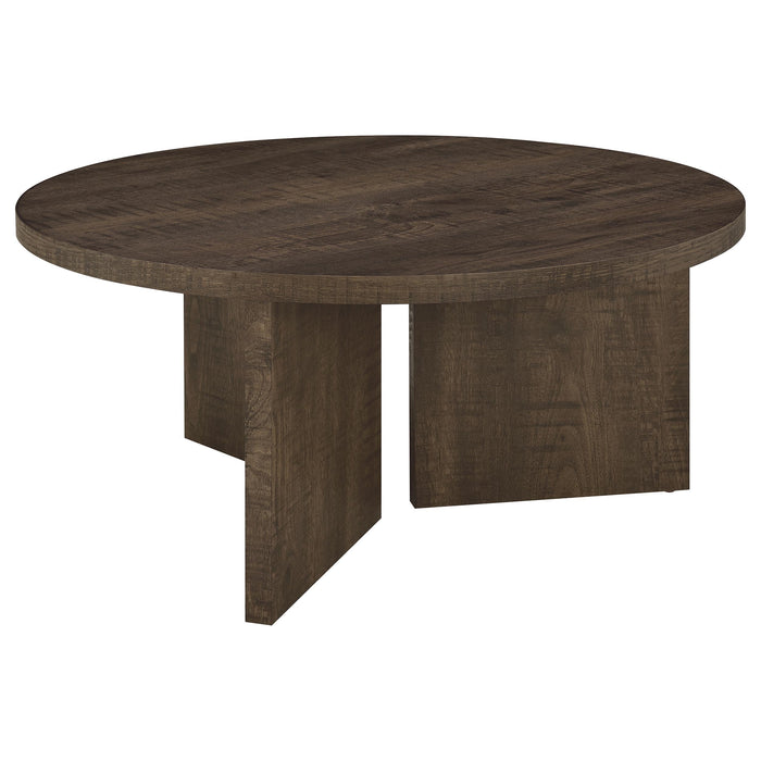 COFFEE TABLE SET