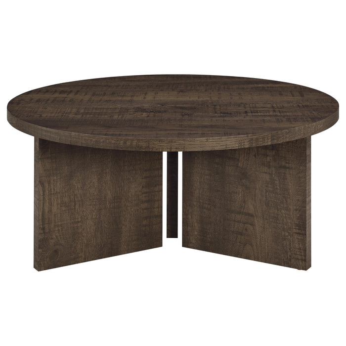 COFFEE TABLE SET