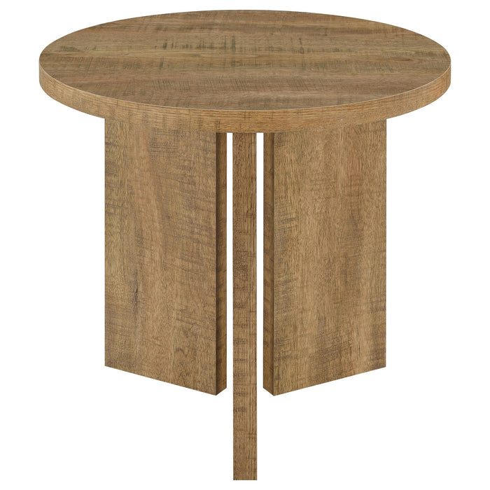 END TABLE