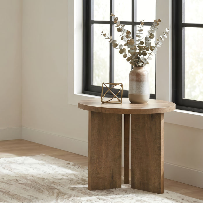 END TABLE
