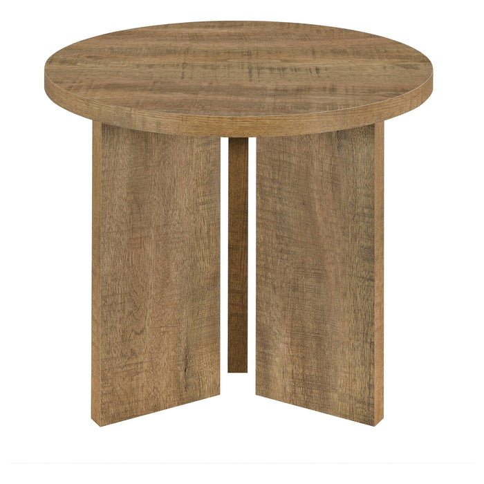 COFFEE TABLE SET