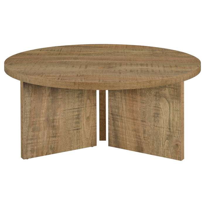 COFFEE TABLE SET