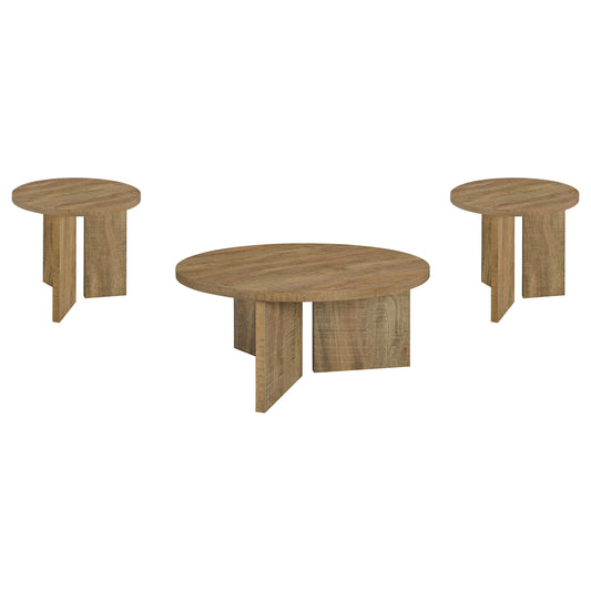COFFEE TABLE SET