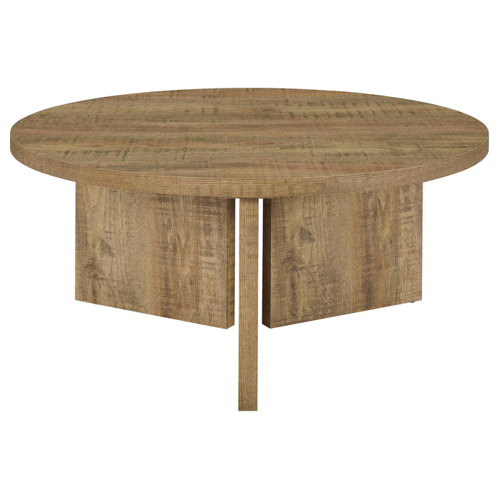 COFFEE TABLE SET