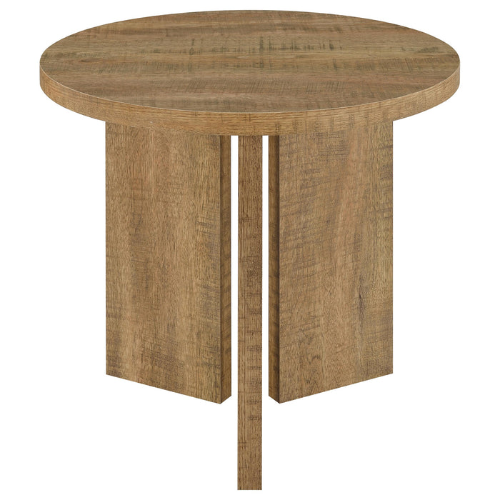 COFFEE TABLE SET