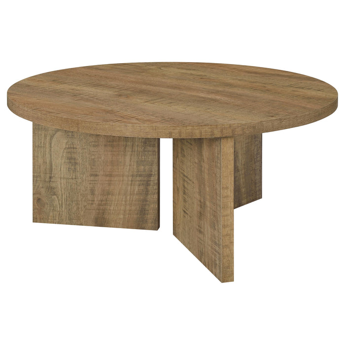 COFFEE TABLE SET