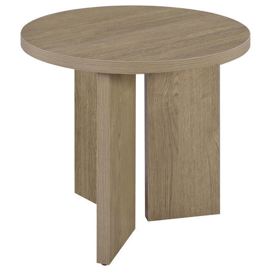 END TABLE