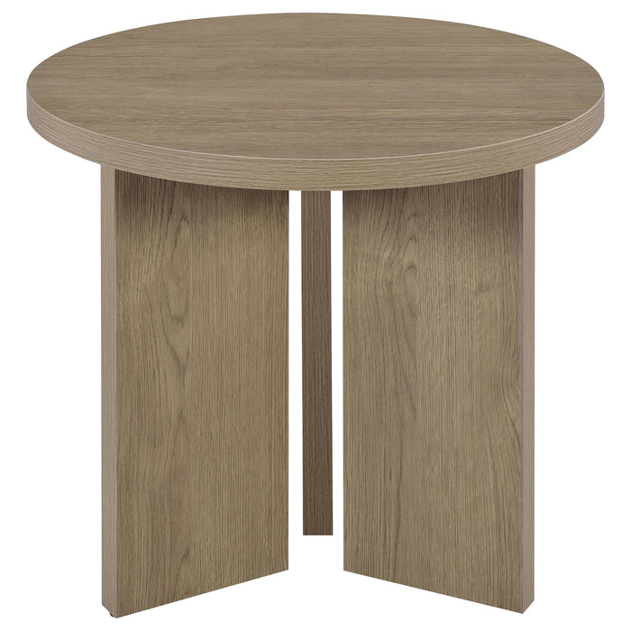 END TABLE