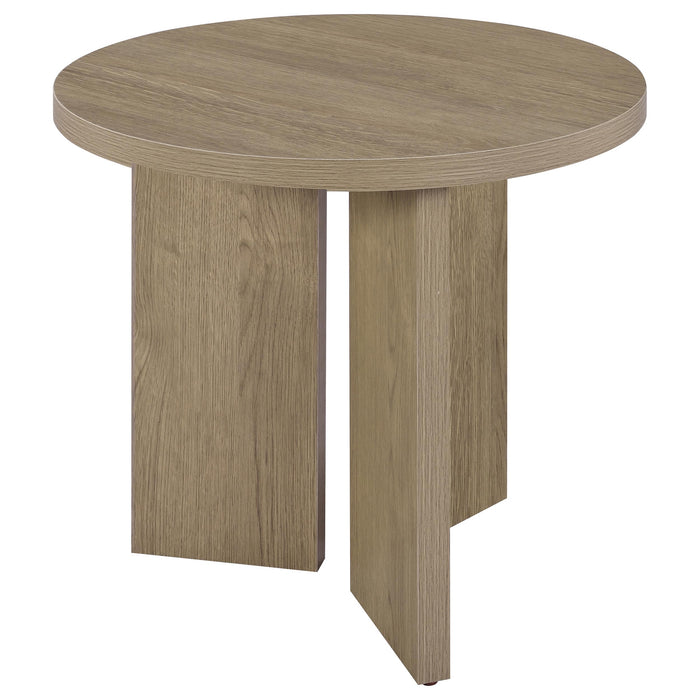 END TABLE