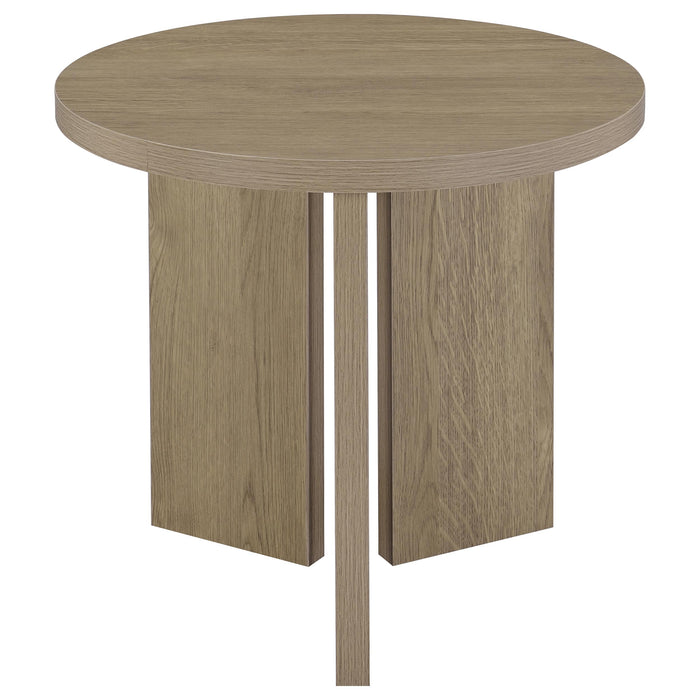 END TABLE
