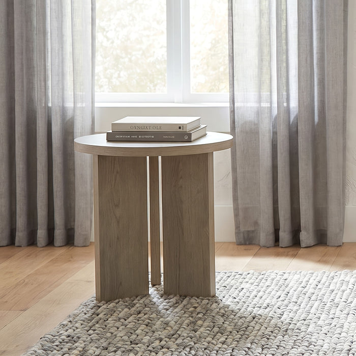 END TABLE