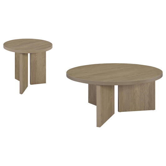 COFFEE TABLE SET
