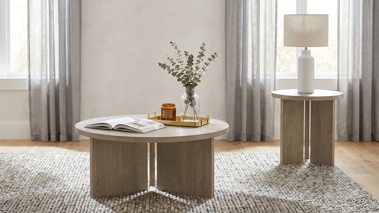 END TABLE