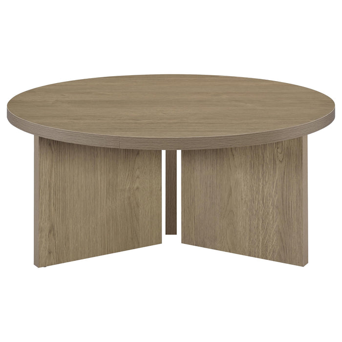 COFFEE TABLE SET