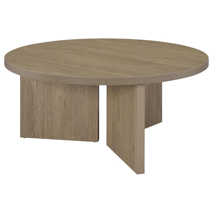 COFFEE TABLE SET