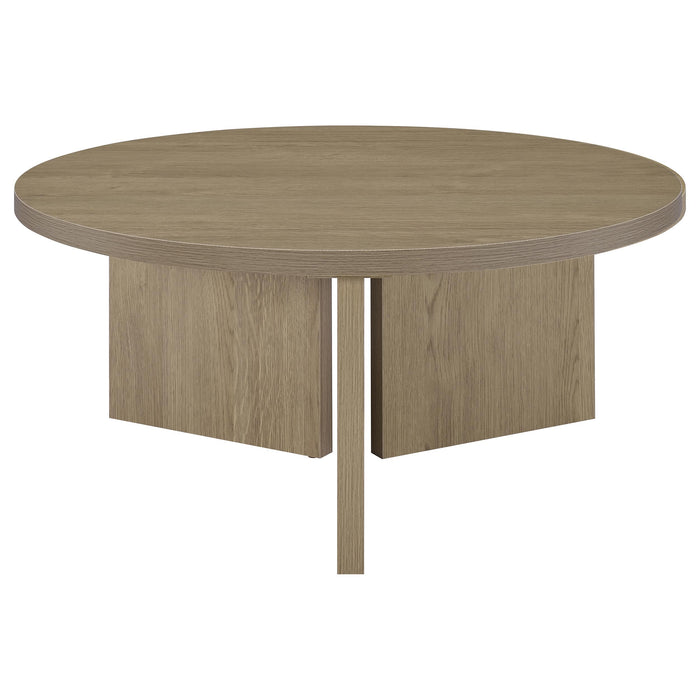 COFFEE TABLE SET
