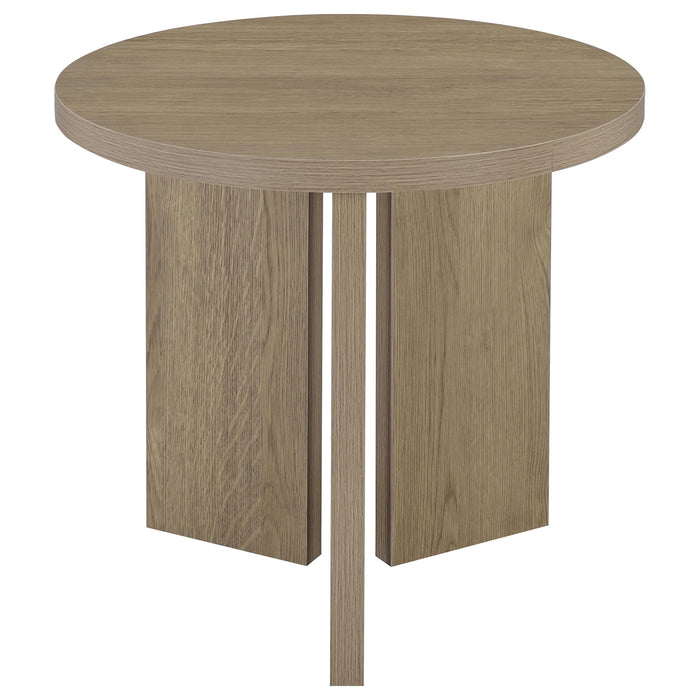 COFFEE TABLE SET