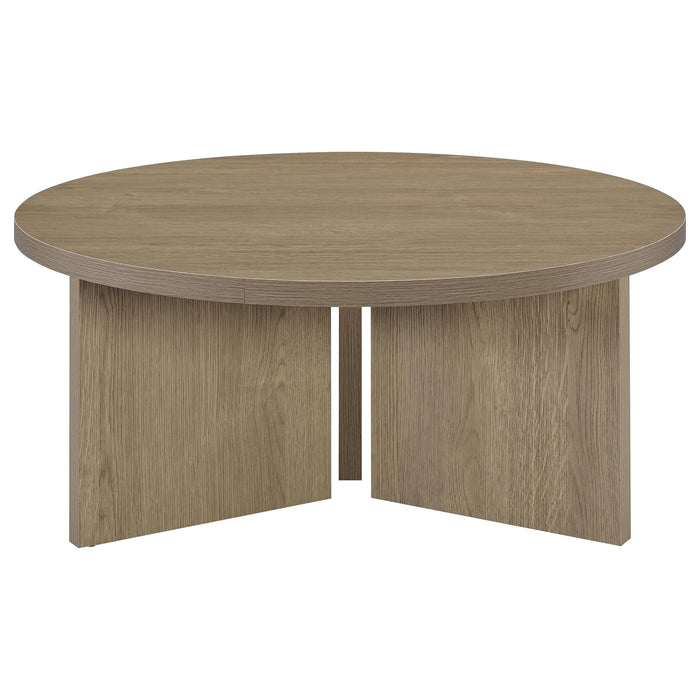 COFFEE TABLE SET