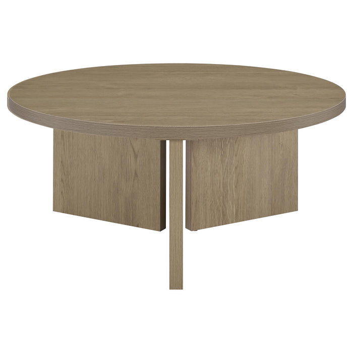 COFFEE TABLE SET