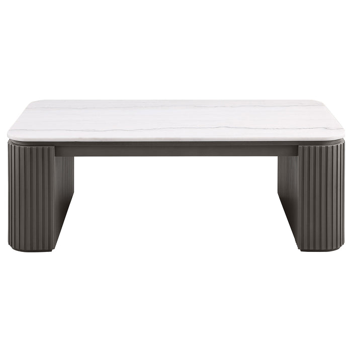 COFFEE TABLE SET