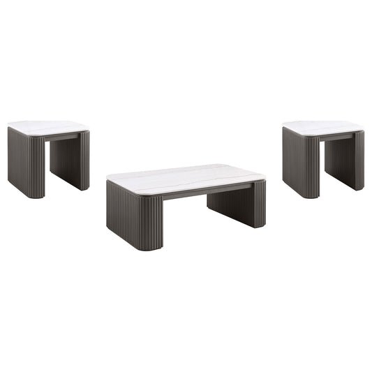 COFFEE TABLE SET