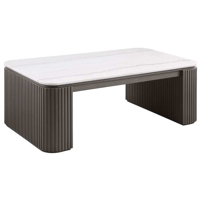 COFFEE TABLE SET