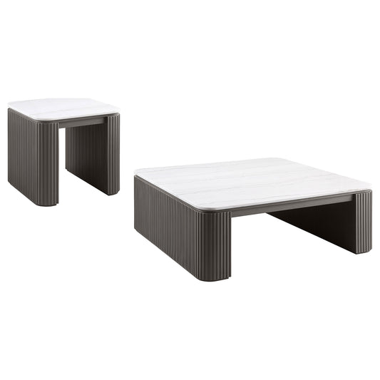 COFFEE TABLE SET