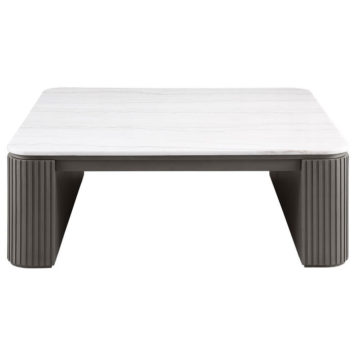 COFFEE TABLE SET