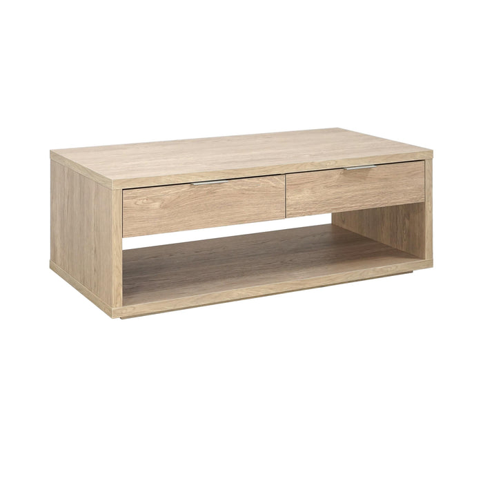 HP0426 Coffee Table Latte