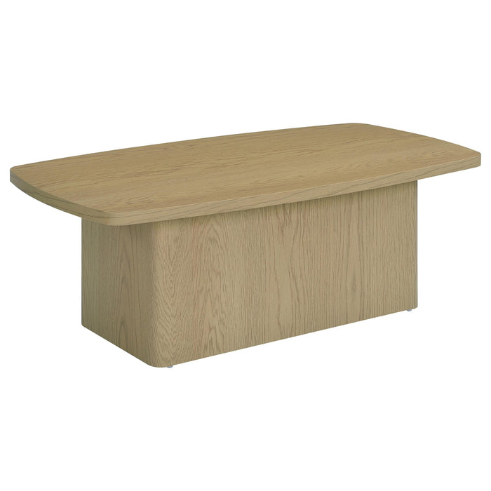 HP0426 Coffee Table GREIGE