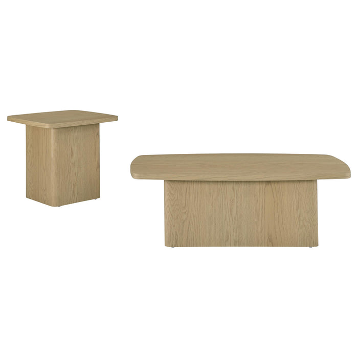 COFFEE TABLE SET