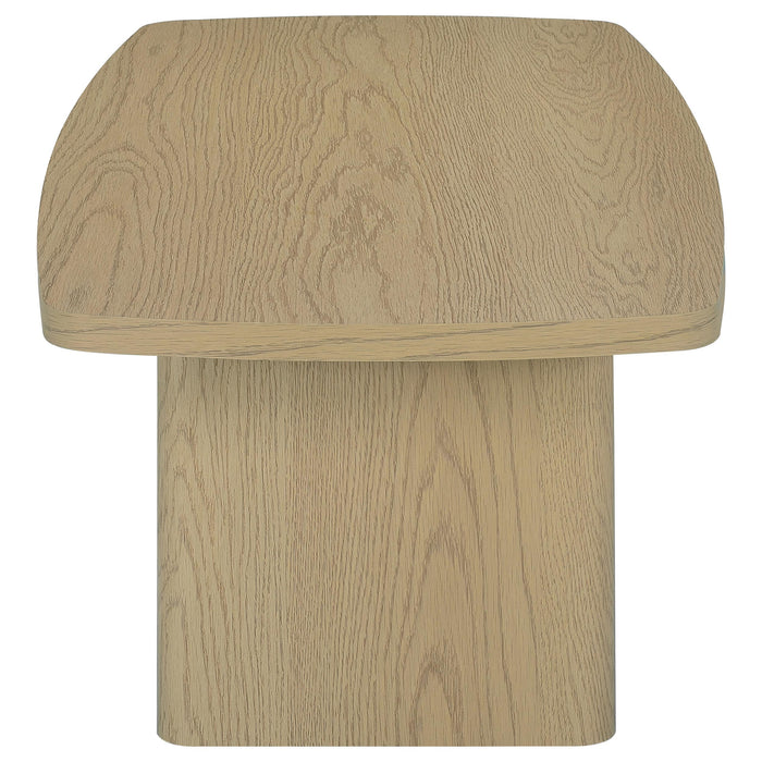 HP0426 Coffee Table GREIGE