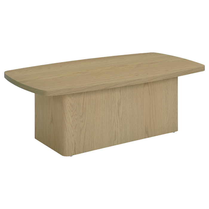 COFFEE TABLE SET