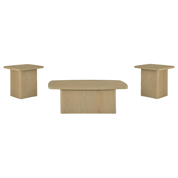 COFFEE TABLE SET