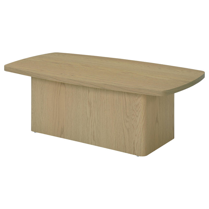COFFEE TABLE SET