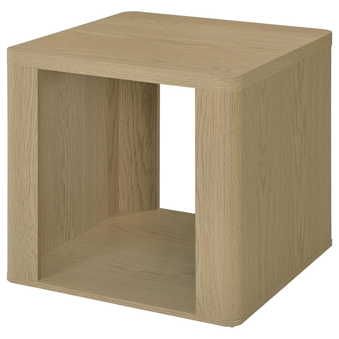 HP0426 End Table GREIGE