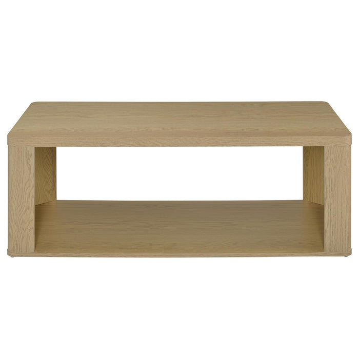 HP0426 Coffee Table GREIGE