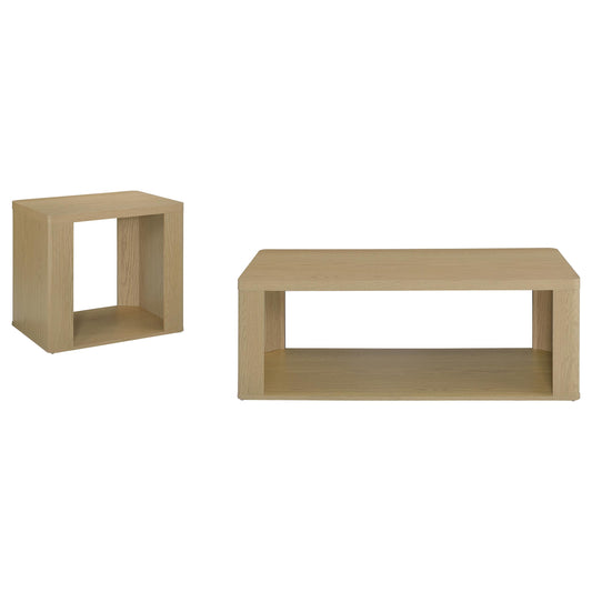 COFFEE TABLE SET