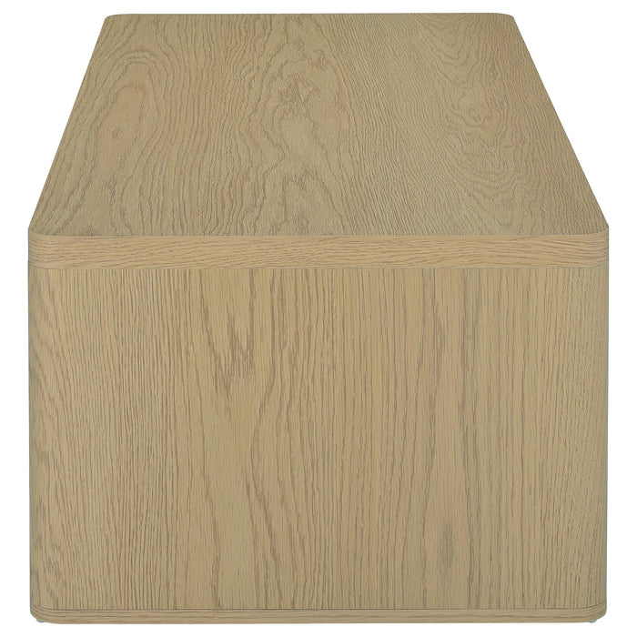 HP0426 Coffee Table GREIGE