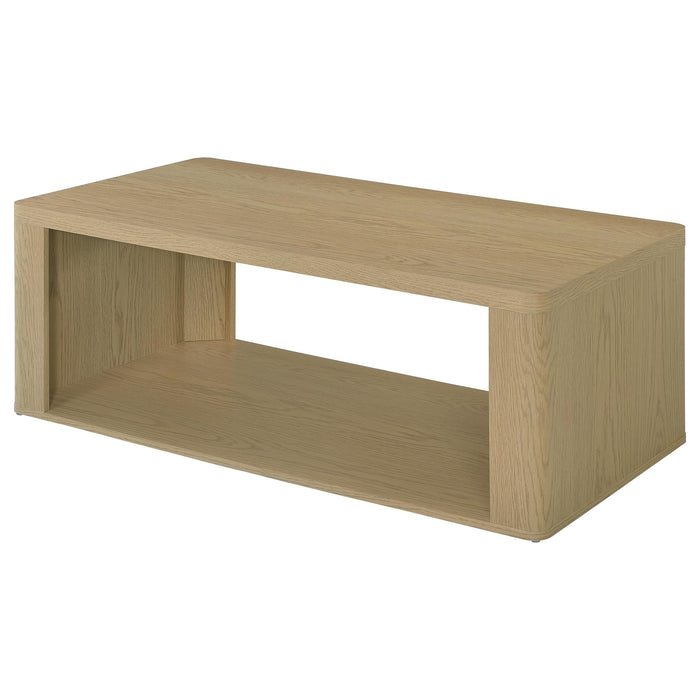 COFFEE TABLE SET