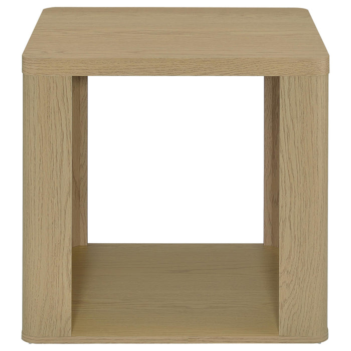 COFFEE TABLE SET