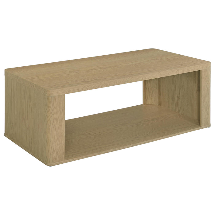 COFFEE TABLE SET