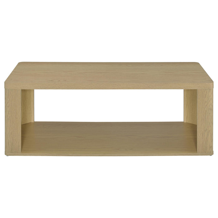 COFFEE TABLE SET